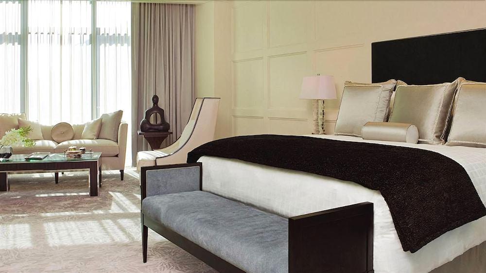 Four Seasons Washington Dc Hotel Екстериор снимка