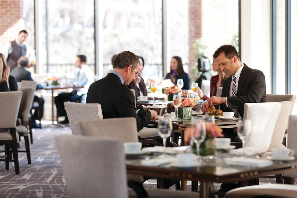 Four Seasons Washington Dc Hotel Екстериор снимка