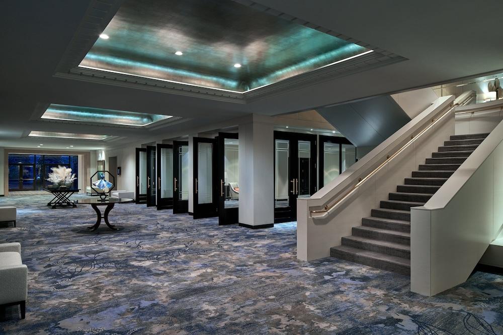 Four Seasons Washington Dc Hotel Екстериор снимка