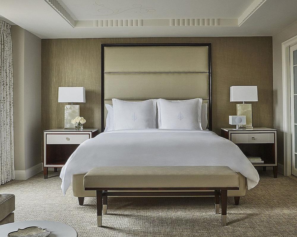 Four Seasons Washington Dc Hotel Екстериор снимка