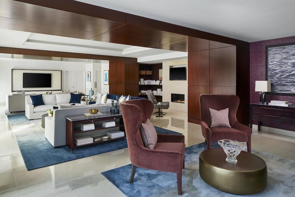 Four Seasons Washington Dc Hotel Екстериор снимка