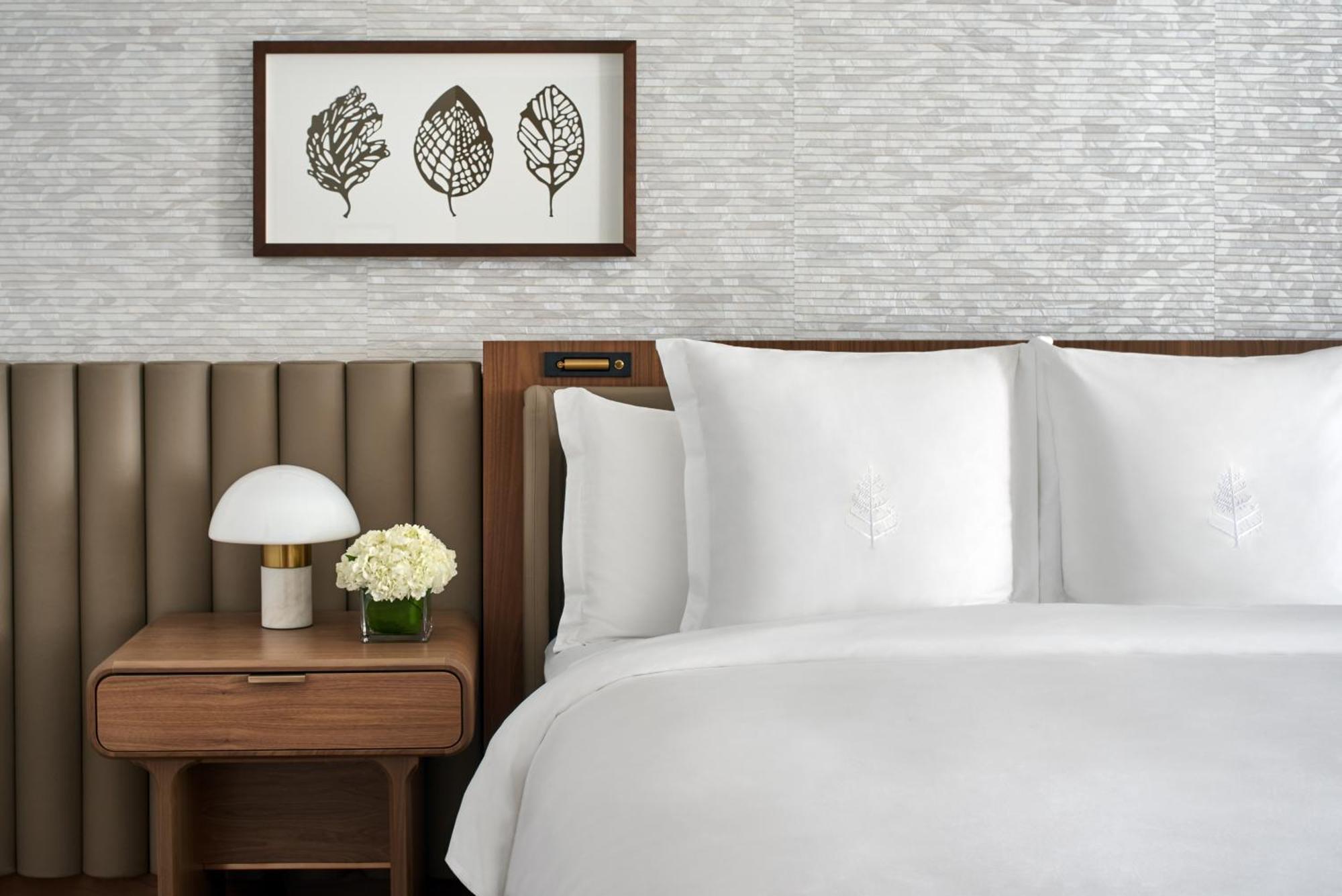 Four Seasons Washington Dc Hotel Екстериор снимка