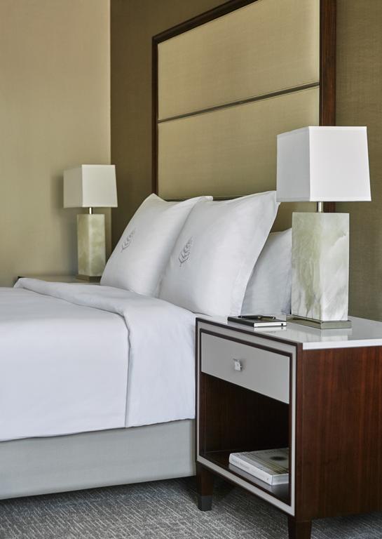 Four Seasons Washington Dc Hotel Екстериор снимка