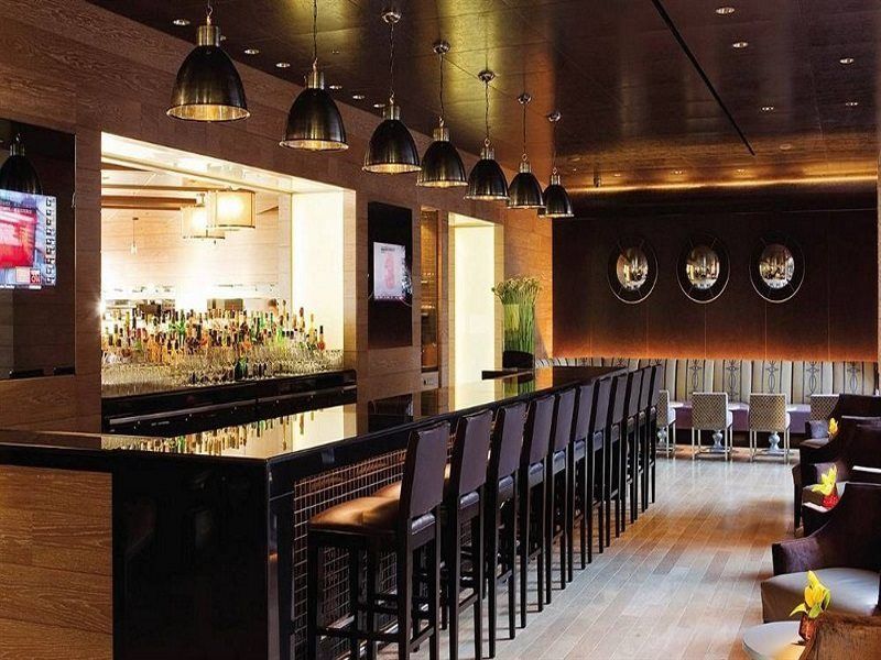 Four Seasons Washington Dc Hotel Екстериор снимка